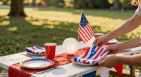 12 Best Patriotic Outdoor Party Supplies in 2026