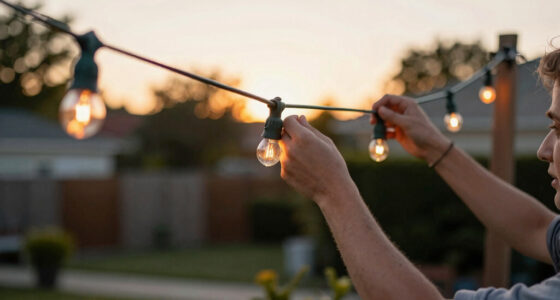 12 Best Patriotic Outdoor String Lights in 2026