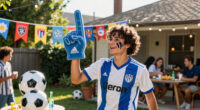 12 Best Soccer Fan Party Supplies in 2026