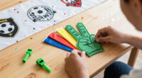 12 Best Soccer Fan Party Supplies in 2026