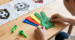 12 Best Soccer Fan Party Supplies in 2026