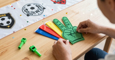 12 Best Soccer Fan Party Supplies in 2026