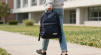 13 Best Ergonomic Backpacks For Students In 2026