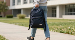 13 Best Ergonomic Backpacks For Students In 2026