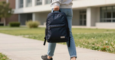 13 Best Ergonomic Backpacks For Students In 2026