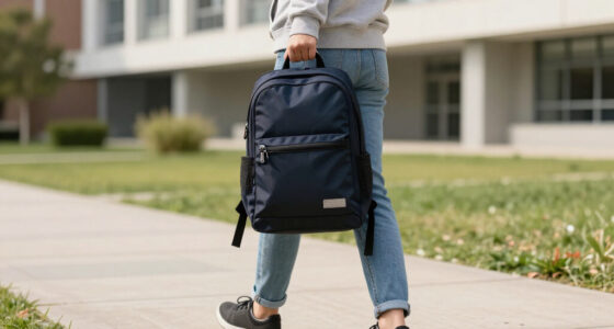 13 Best Ergonomic Backpacks For Students In 2026