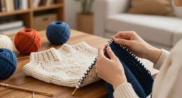 13 Best Knit Sweaters in 2026