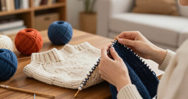 13 Best Knit Sweaters in 2026