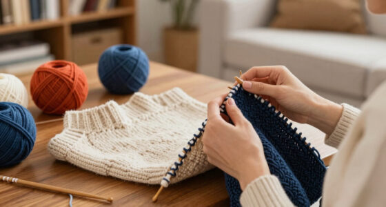 13 Best Knit Sweaters in 2026