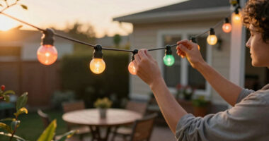 13 Best Patriotic Outdoor String Lights in 2026