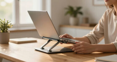 14 Best Ergonomic Laptop Stands in 2026