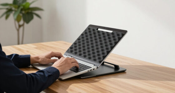 14 Best Ergonomic Laptop Stands in 2026