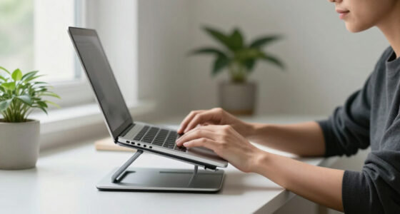 14 Best Ergonomic Laptop Stands in 2026