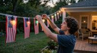 14 Best Patriotic Outdoor String Lights in 2026