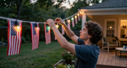 14 Best Patriotic Outdoor String Lights in 2026