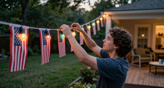 14 Best Patriotic Outdoor String Lights in 2026