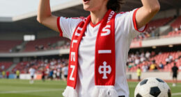 14 Best Soccer Fan Apparel in 2026