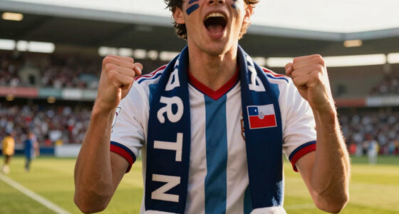 14 Best Soccer Fan Apparel in 2026