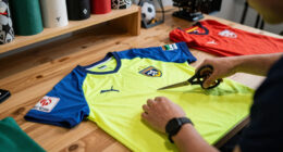 14 Best Soccer Fan Apparel in 2026