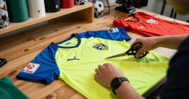 14 Best Soccer Fan Apparel in 2026