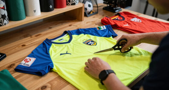 14 Best Soccer Fan Apparel in 2026