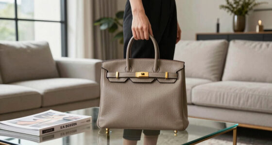 15 Best Designer Handbags in 2026