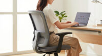 15 Best Ergonomic Desk Chairs for Students in 2026