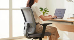 15 Best Ergonomic Desk Chairs for Students in 2026