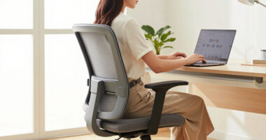 15 Best Ergonomic Desk Chairs for Students in 2026