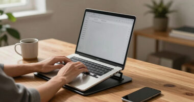 15 Best Ergonomic Laptop Stands in 2026