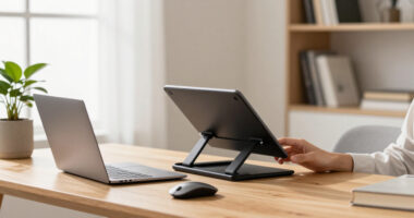15 Best Ergonomic Laptop Stands in 2026