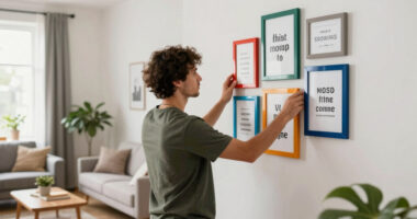 15 Best Motivational Quotes Wall Art in 2026