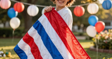 15 Best Patriotic Outdoor Party Supplies in 2026