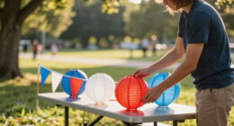 15 Best Patriotic Outdoor Party Supplies in 2026