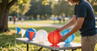 15 Best Patriotic Outdoor Party Supplies in 2026