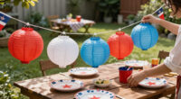 15 Best Patriotic Outdoor Party Supplies in 2026