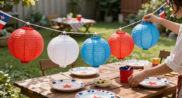 15 Best Patriotic Outdoor Party Supplies in 2026