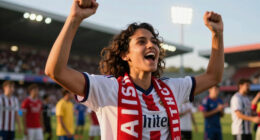 5 Best Soccer Fan Apparel in 2026