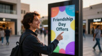 اكتشفوا أبرز 5 عروض يوم الصداقة في الرياض - تايم أوت الرياض
