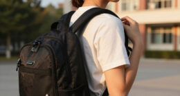 6 Best Ergonomic Back-To-School Backpacks in 2026