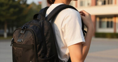 6 Best Ergonomic Back-To-School Backpacks in 2026