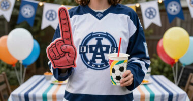 7 Best Soccer Fan Party Supplies in 2026