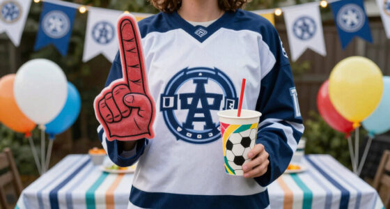 7 Best Soccer Fan Party Supplies in 2026