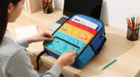 7 Best Student Backpack Organizers in 2026