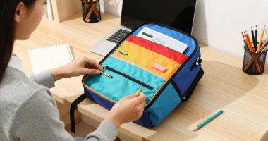 7 Best Student Backpack Organizers in 2026