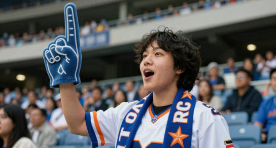 8 Best Soccer Fan Apparel in 2026