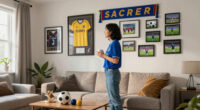 8 Best Soccer Fan Wall Decor in 2026
