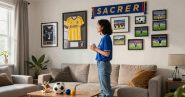 8 Best Soccer Fan Wall Decor in 2026