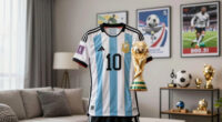 9 Best FIFA World Cup 2026 Memorabilia in 2026