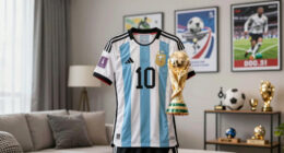 9 Best FIFA World Cup 2026 Memorabilia in 2026